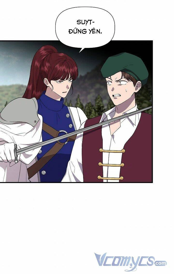 Tôi Không Phải Là Cinderella Chapter 48 - 32