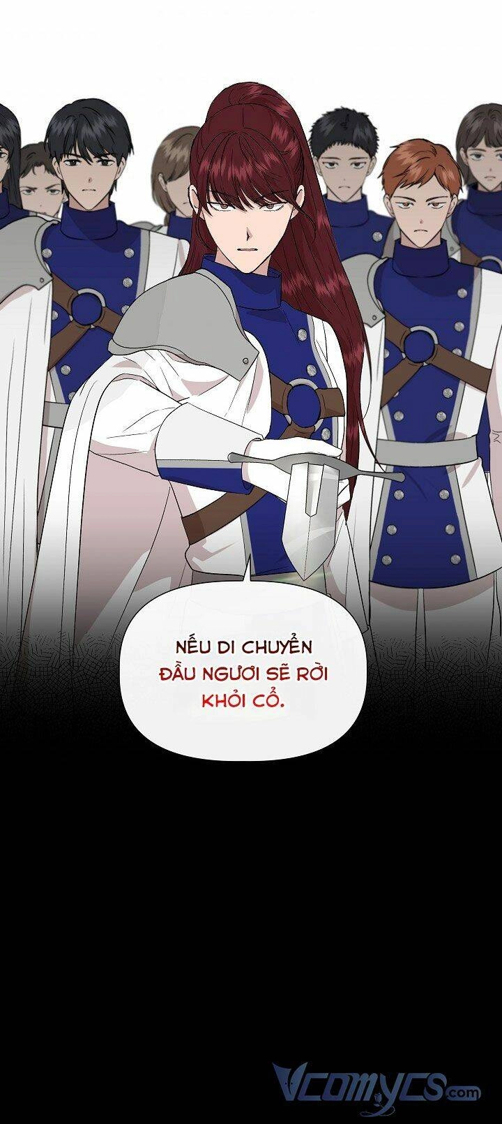Tôi Không Phải Là Cinderella Chapter 48 - 33