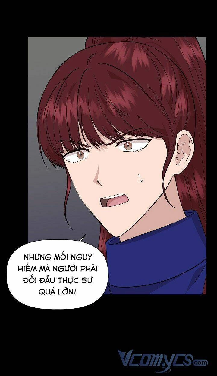 Tôi Không Phải Là Cinderella Chapter 48 - 36