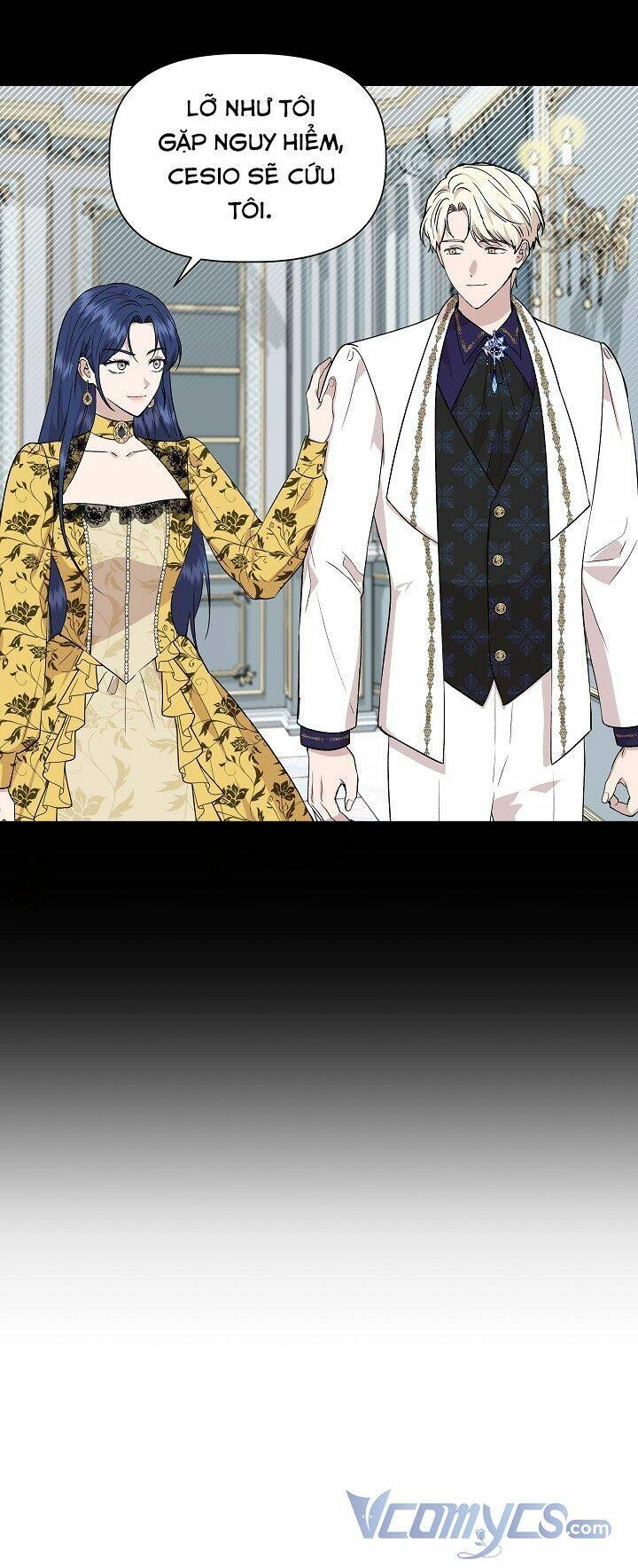 Tôi Không Phải Là Cinderella Chapter 48 - 39