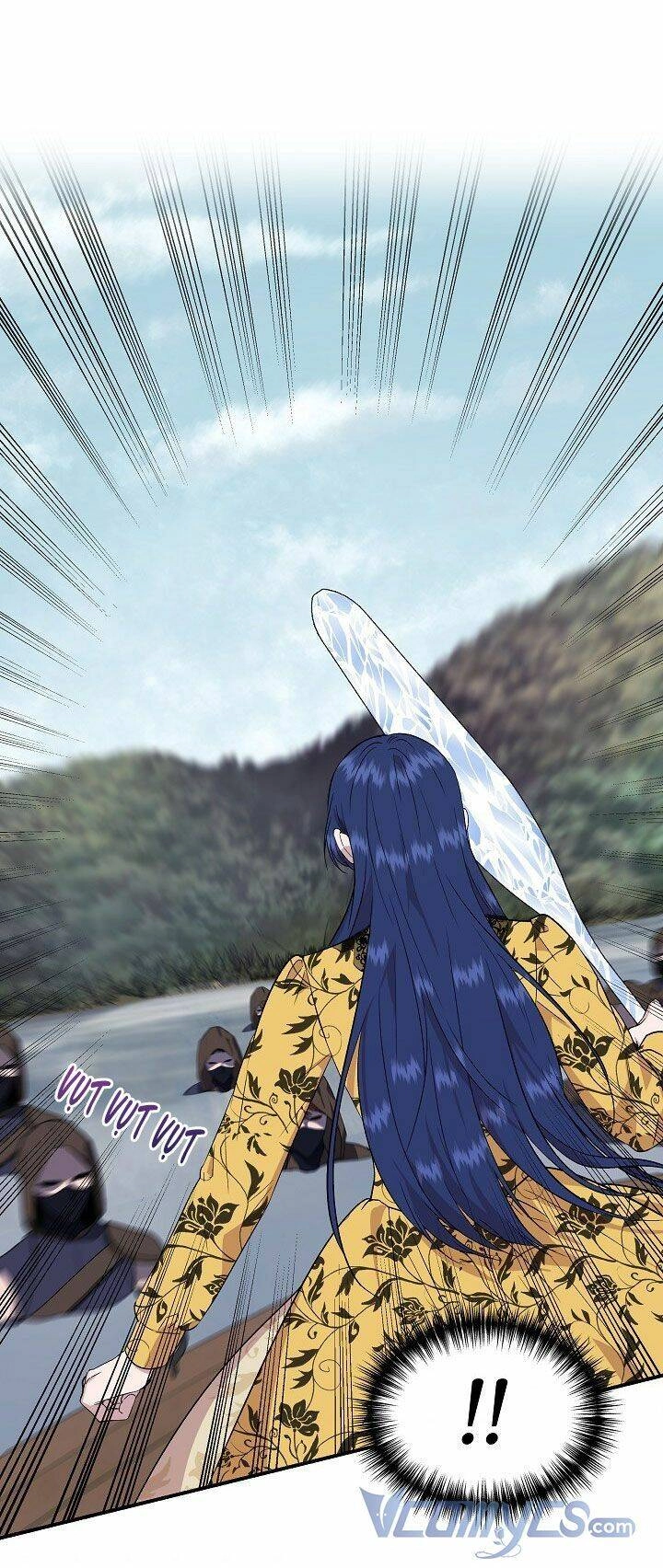 Tôi Không Phải Là Cinderella Chapter 48 - 40