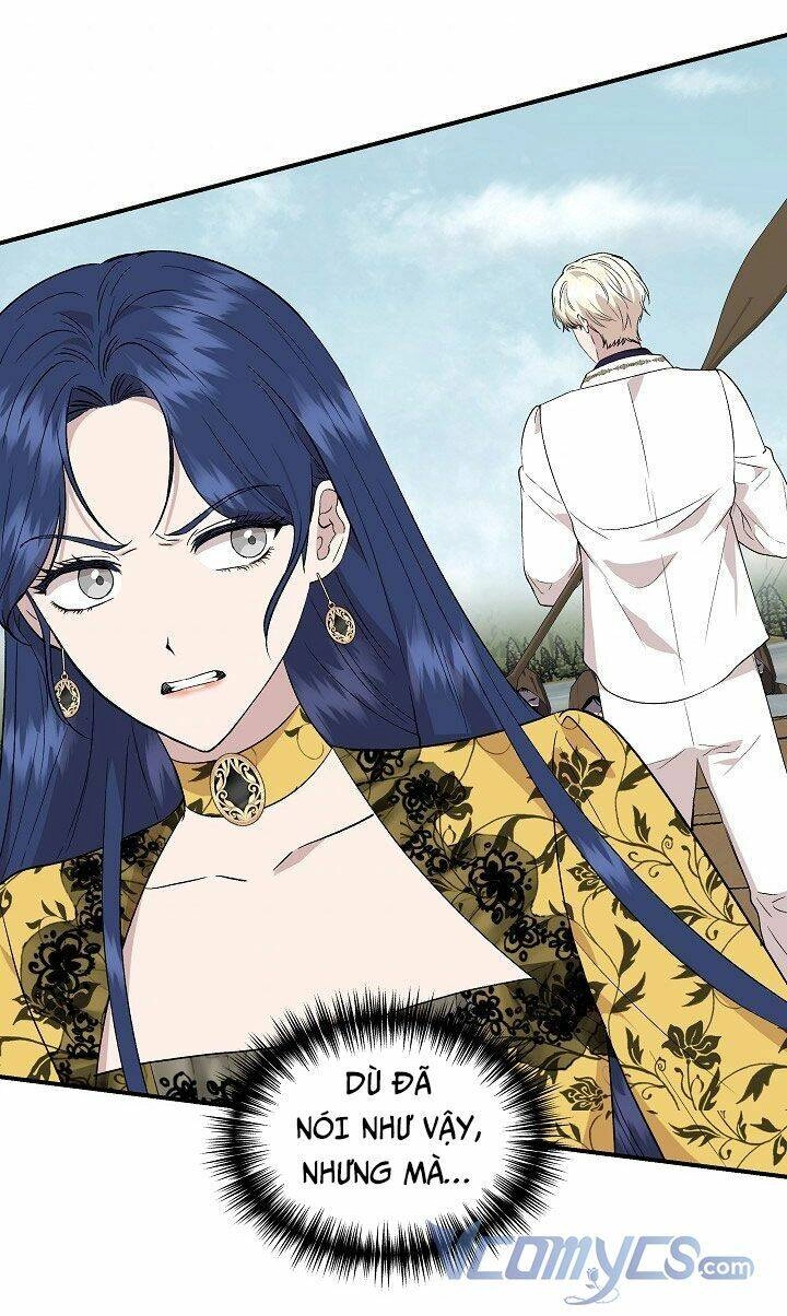 Tôi Không Phải Là Cinderella Chapter 48 - 41