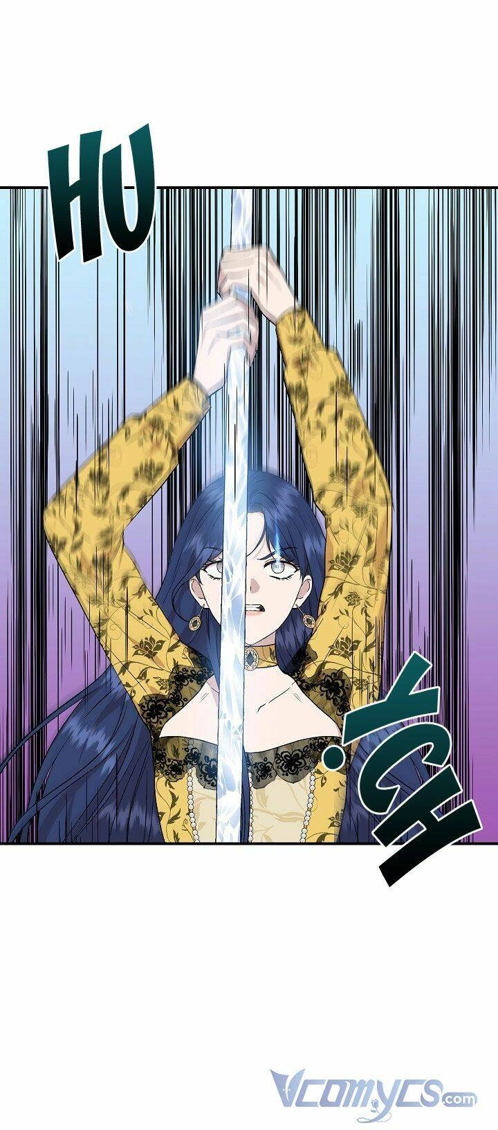 Tôi Không Phải Là Cinderella Chapter 48 - 46