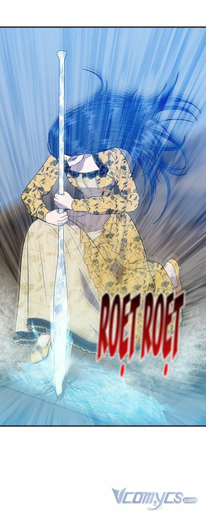 Tôi Không Phải Là Cinderella Chapter 48 - 47