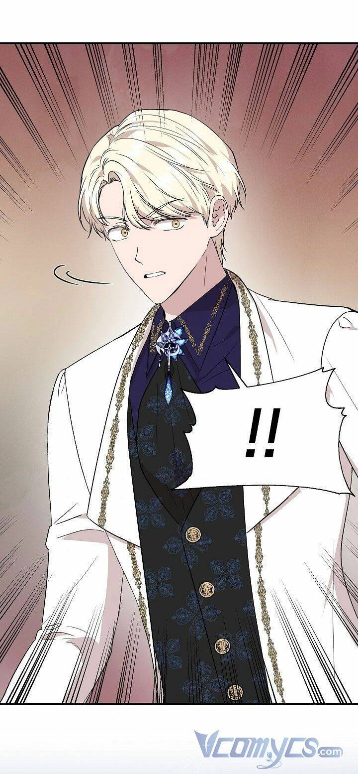 Tôi Không Phải Là Cinderella Chapter 48 - 48