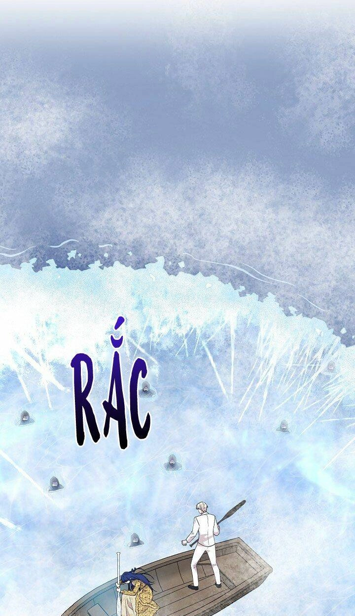 Tôi Không Phải Là Cinderella Chapter 48 - 49