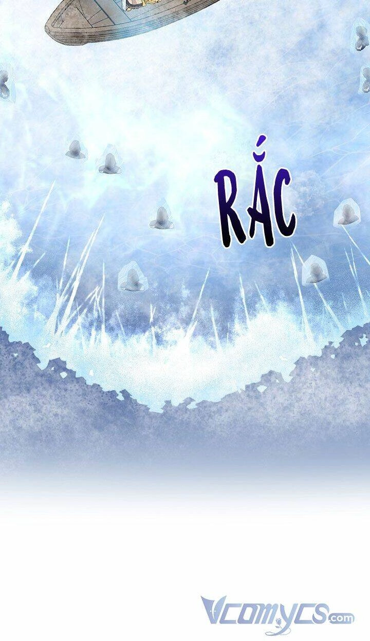 Tôi Không Phải Là Cinderella Chapter 48 - 50