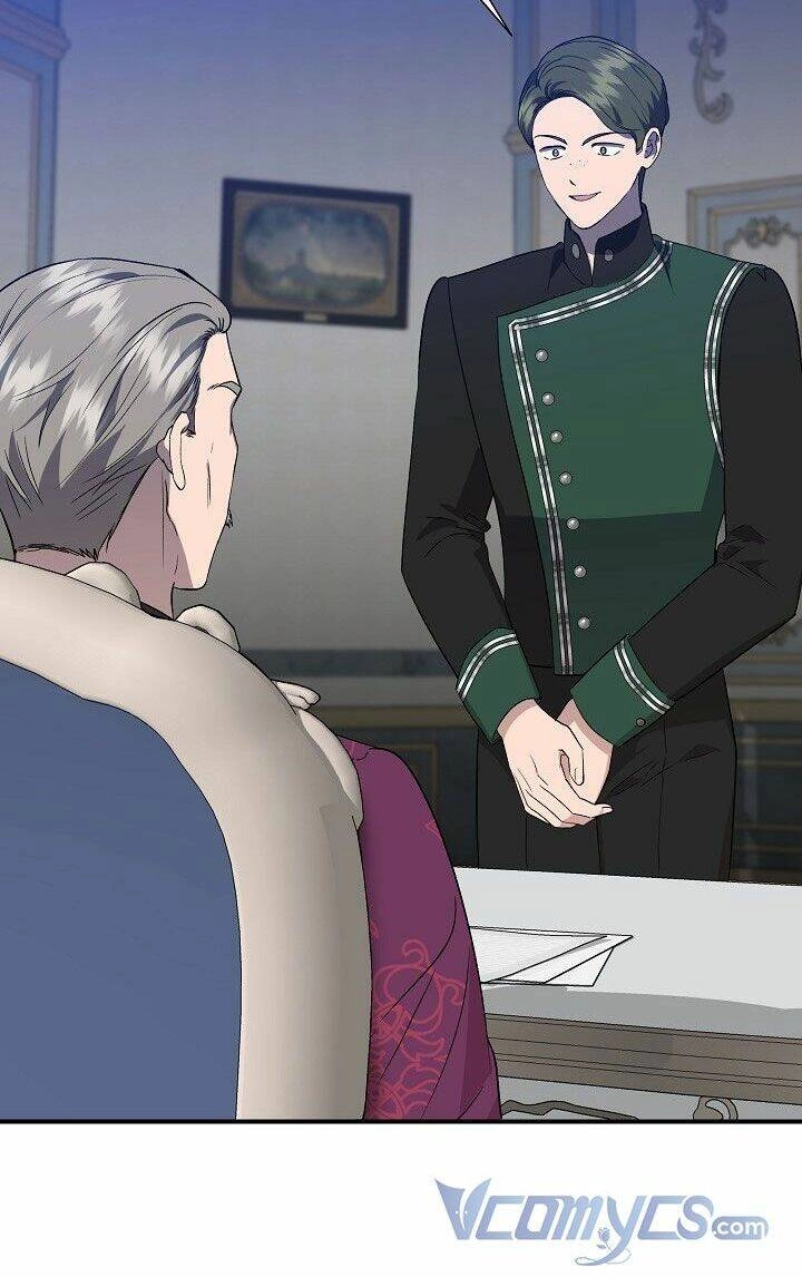 Tôi Không Phải Là Cinderella Chapter 48 - 52