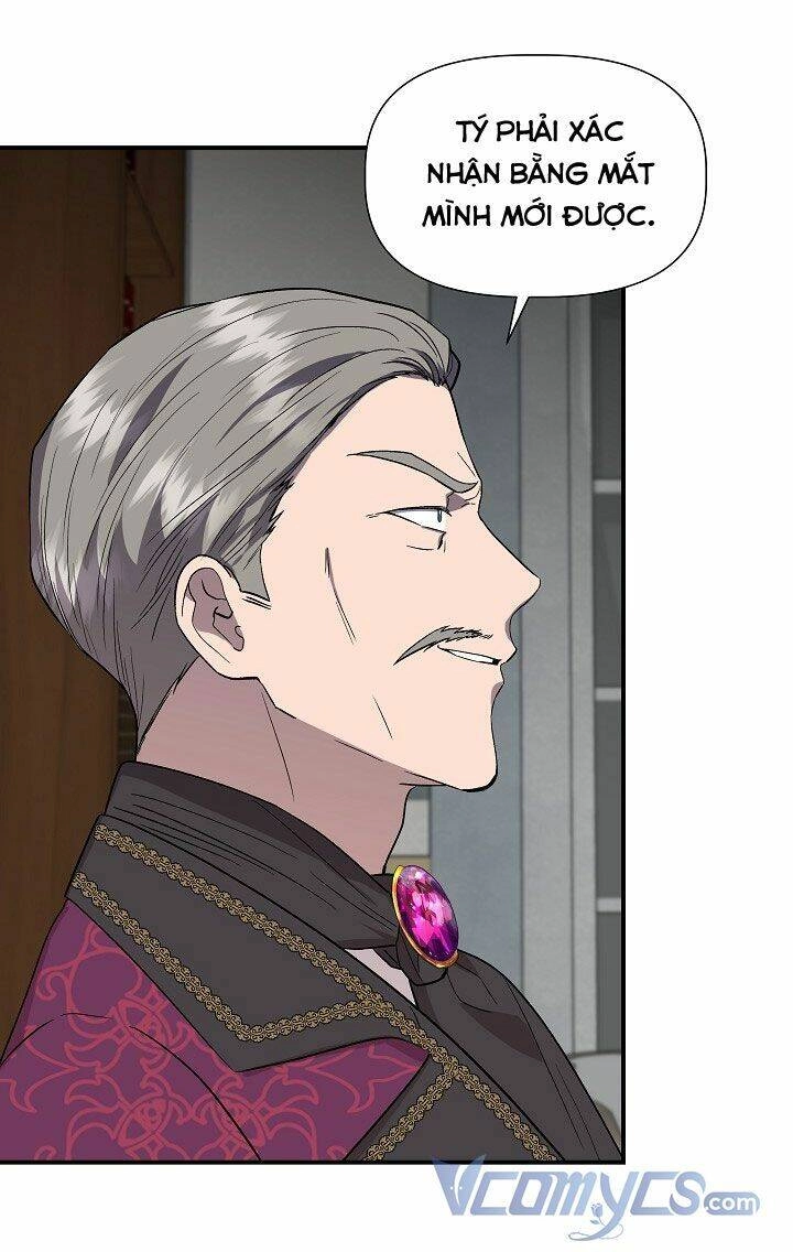 Tôi Không Phải Là Cinderella Chapter 48 - 53