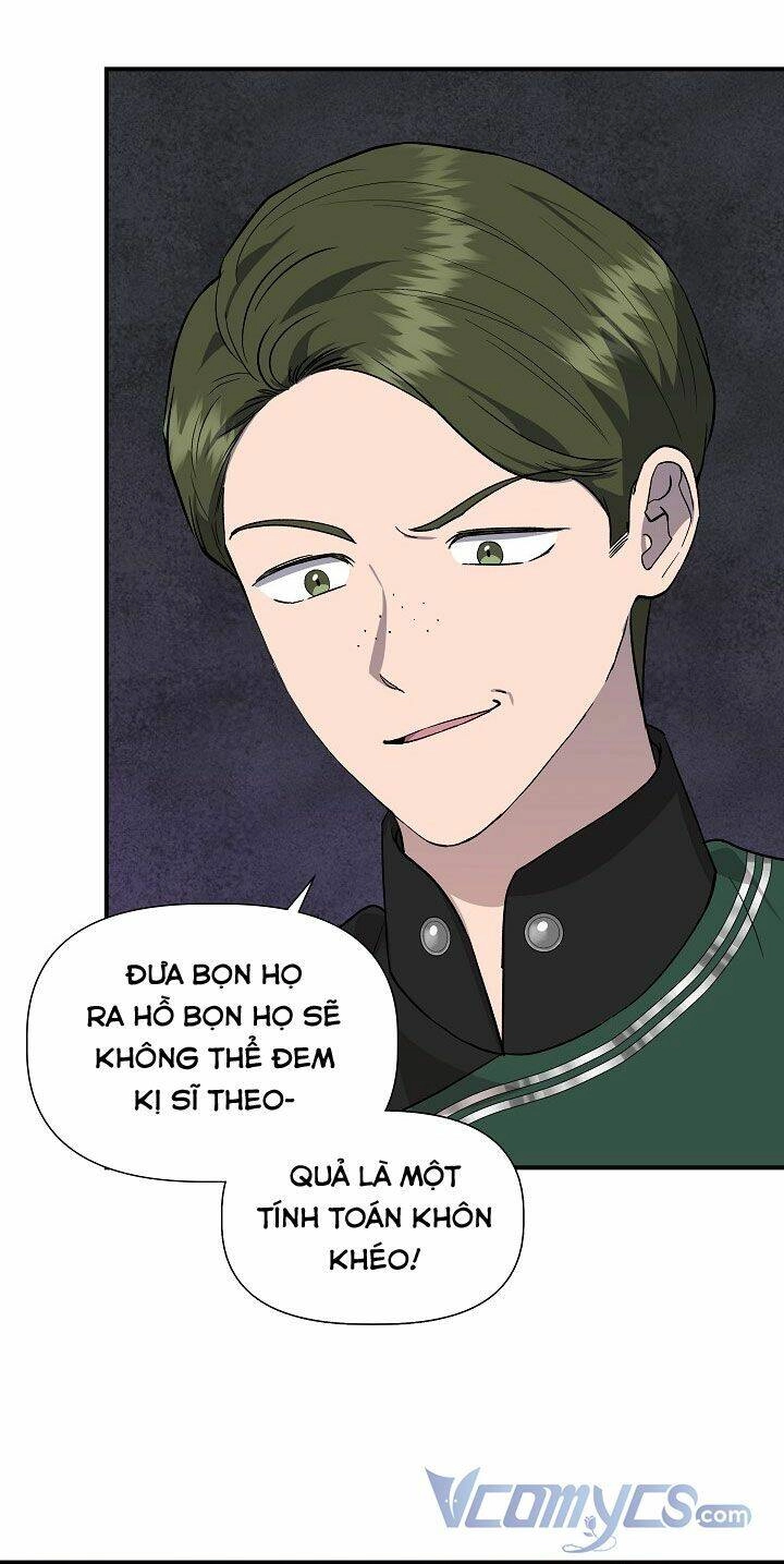 Tôi Không Phải Là Cinderella Chapter 48 - 54