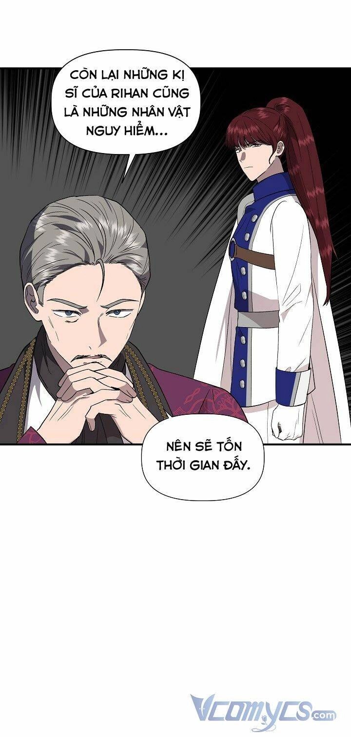 Tôi Không Phải Là Cinderella Chapter 48 - 56