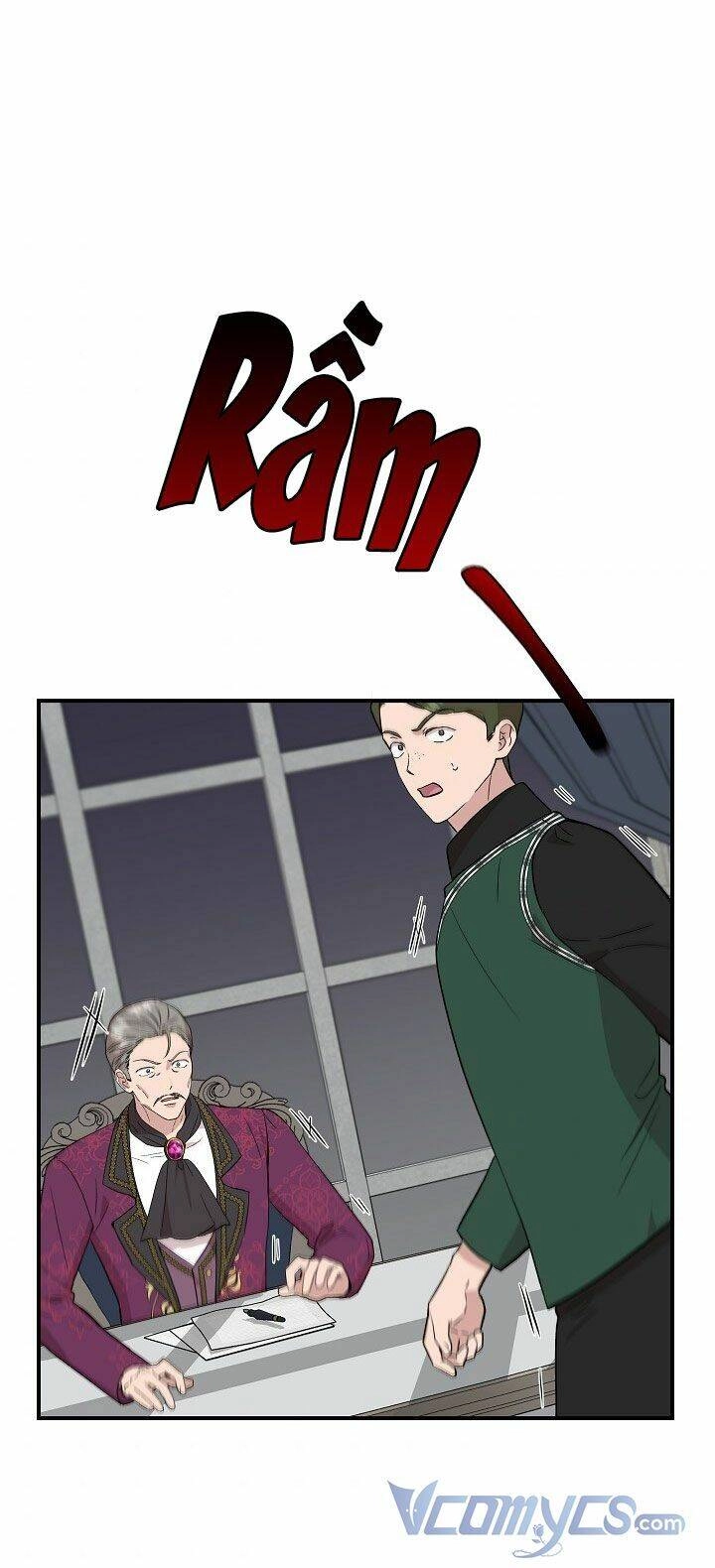 Tôi Không Phải Là Cinderella Chapter 48 - 57