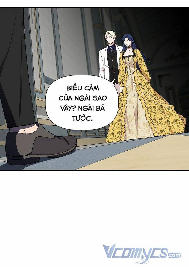 Tôi Không Phải Là Cinderella Chapter 48 - 61