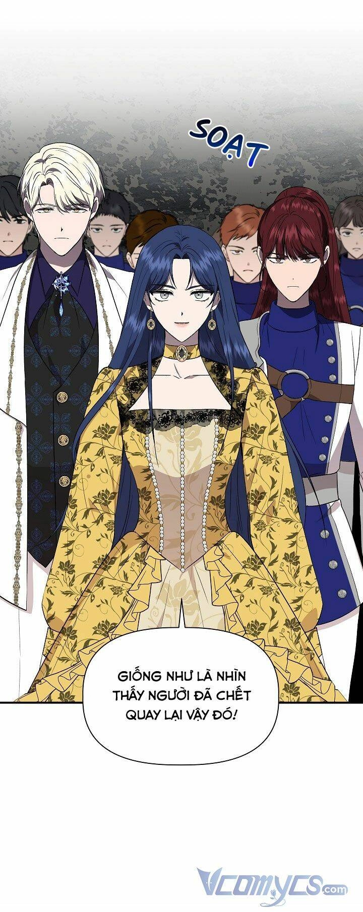 Tôi Không Phải Là Cinderella Chapter 48 - 62