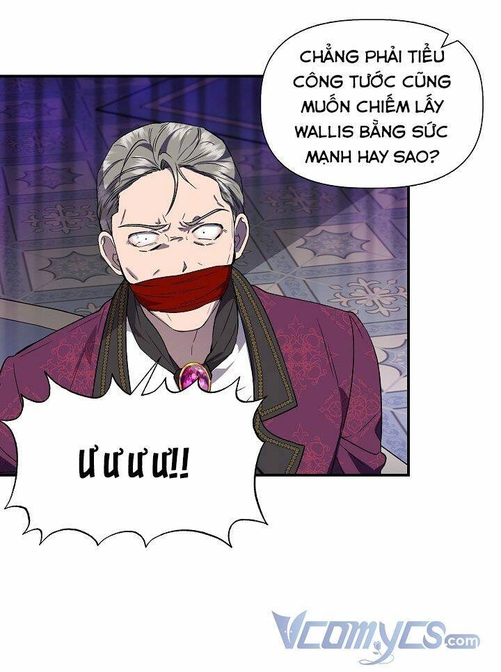 Tôi Không Phải Là Cinderella Chapter 50 - 2