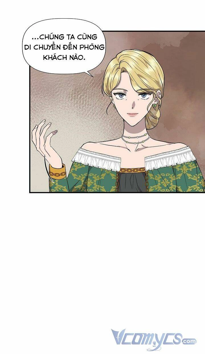 Tôi Không Phải Là Cinderella Chapter 50 - 3