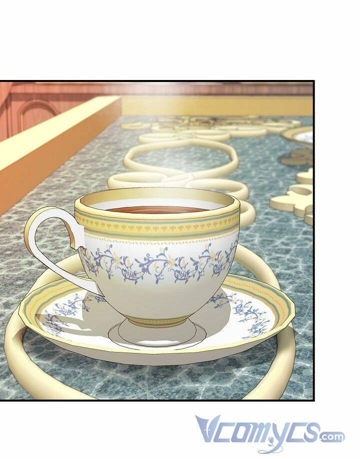 Tôi Không Phải Là Cinderella Chapter 50 - 5