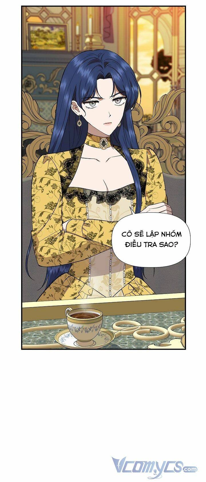 Tôi Không Phải Là Cinderella Chapter 50 - 6