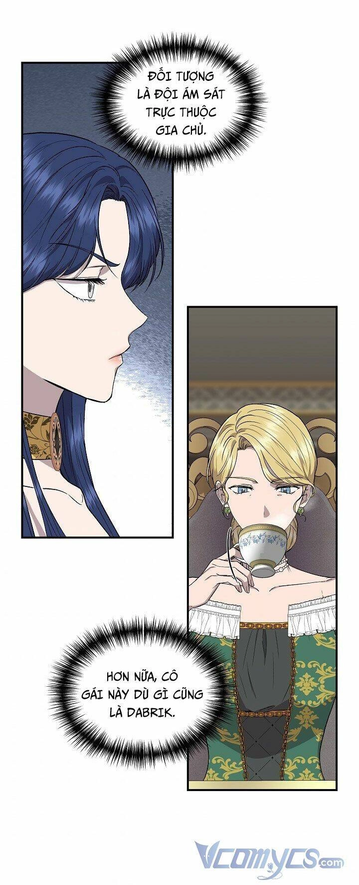 Tôi Không Phải Là Cinderella Chapter 50 - 7