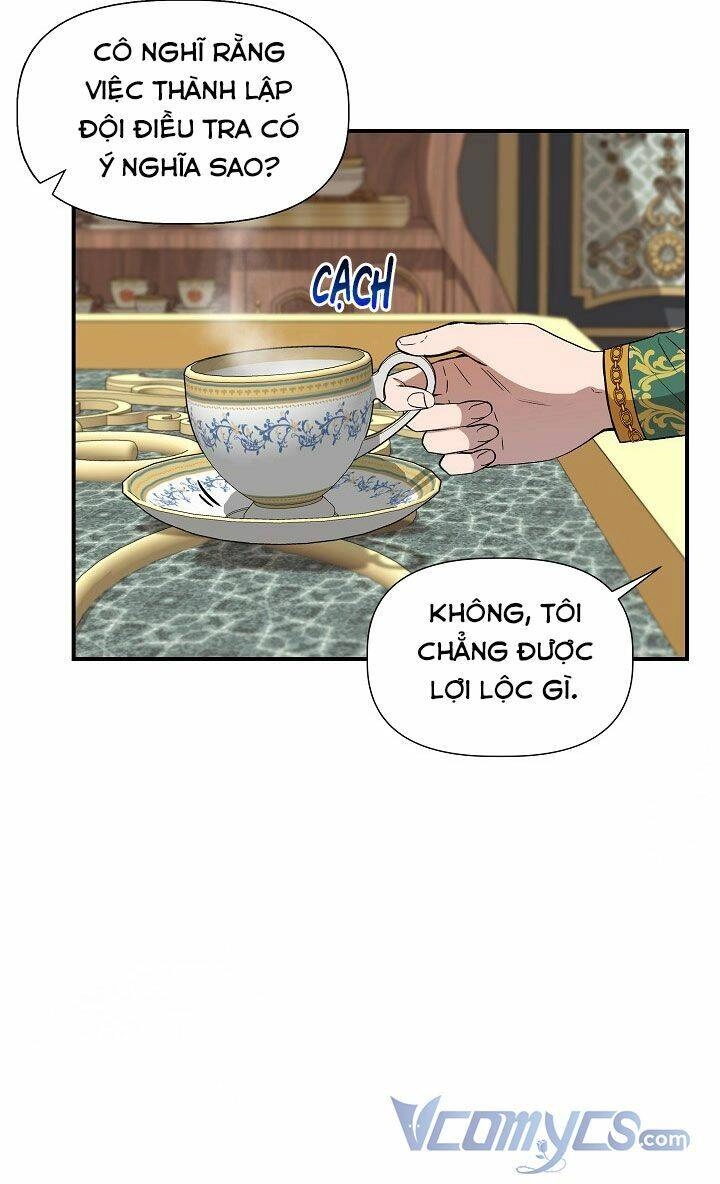 Tôi Không Phải Là Cinderella Chapter 50 - 9