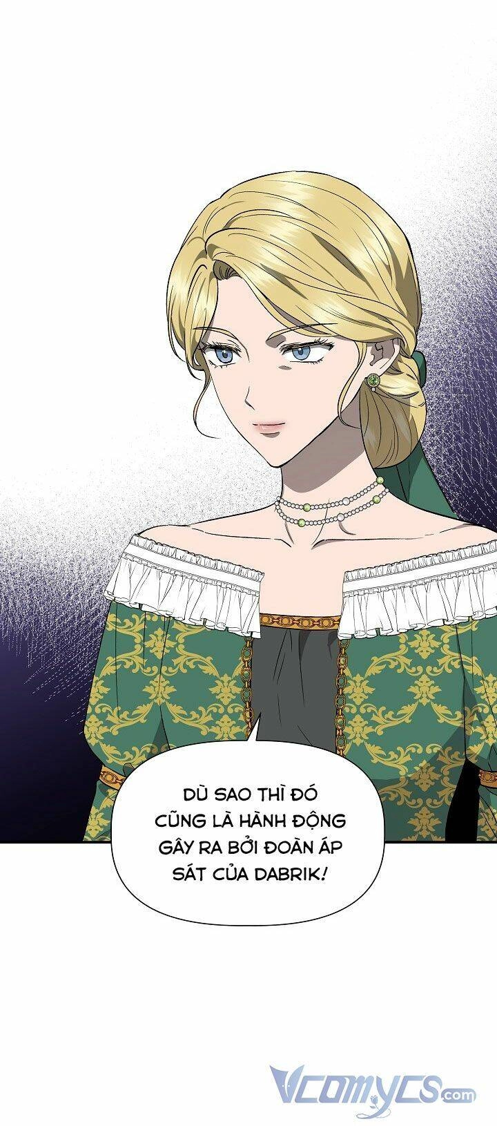 Tôi Không Phải Là Cinderella Chapter 50 - 10
