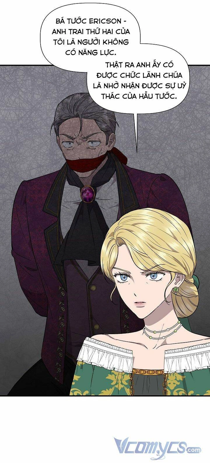 Tôi Không Phải Là Cinderella Chapter 50 - 13