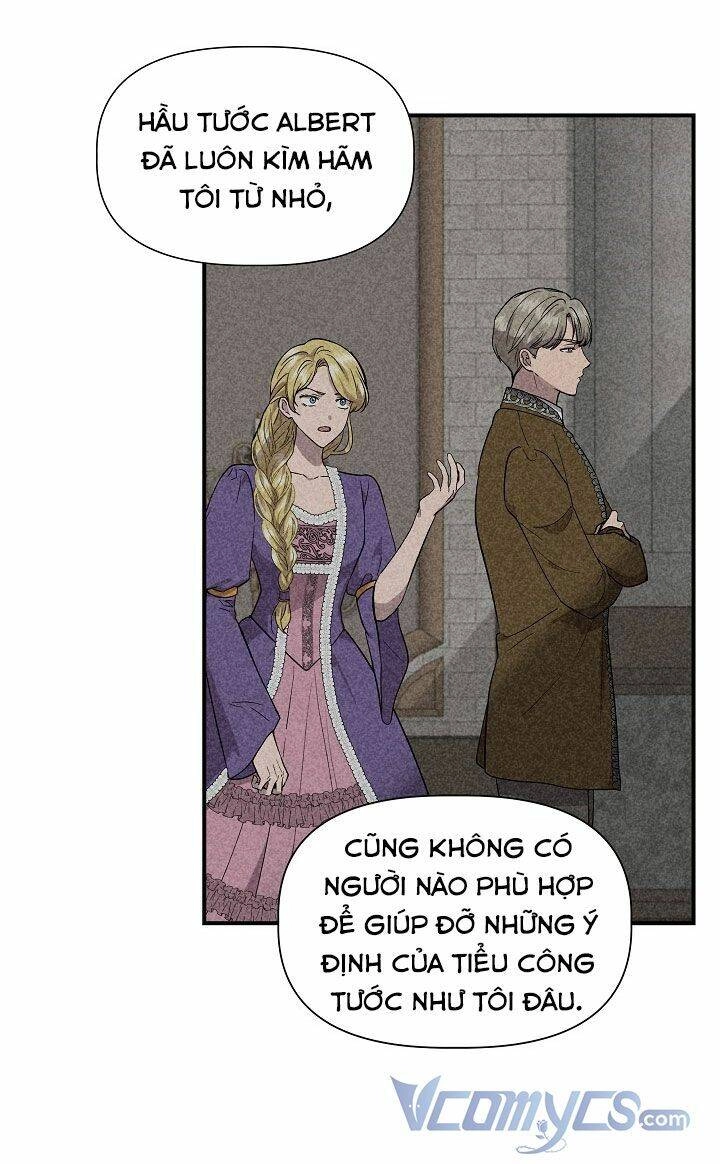 Tôi Không Phải Là Cinderella Chapter 50 - 14