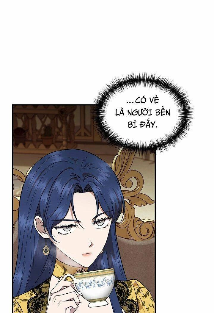 Tôi Không Phải Là Cinderella Chapter 50 - 17