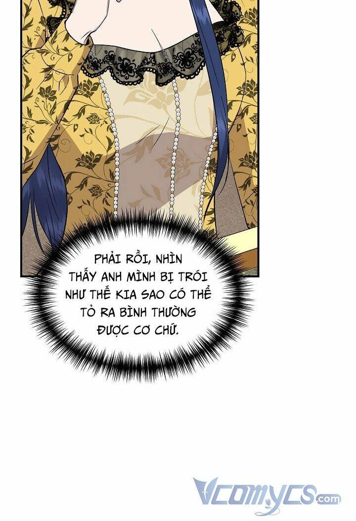 Tôi Không Phải Là Cinderella Chapter 50 - 18