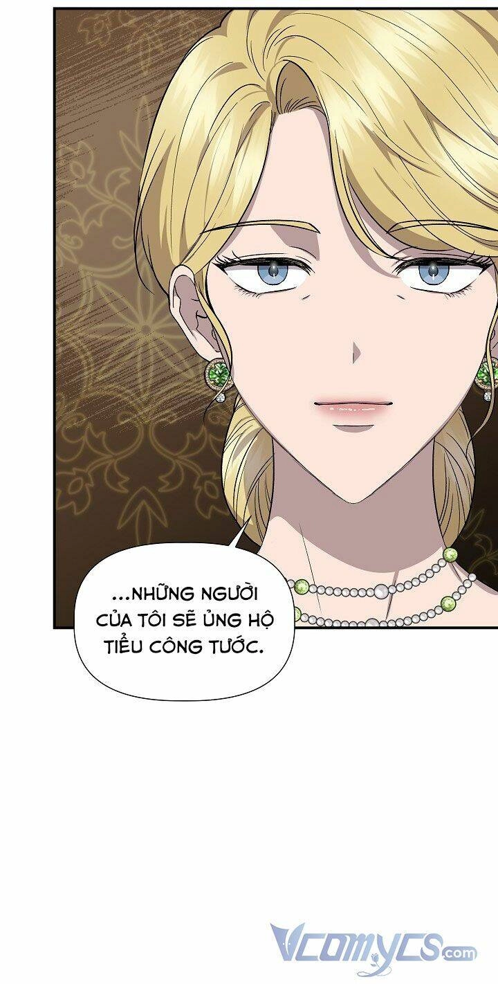 Tôi Không Phải Là Cinderella Chapter 50 - 20