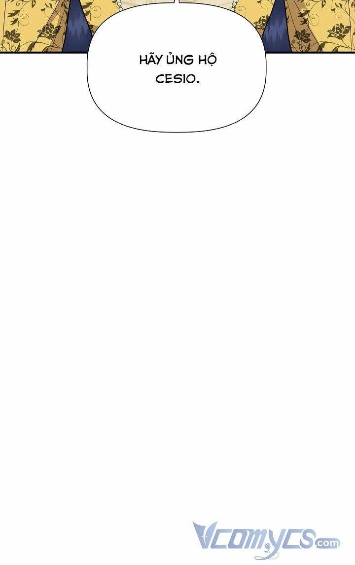 Tôi Không Phải Là Cinderella Chapter 50 - 22