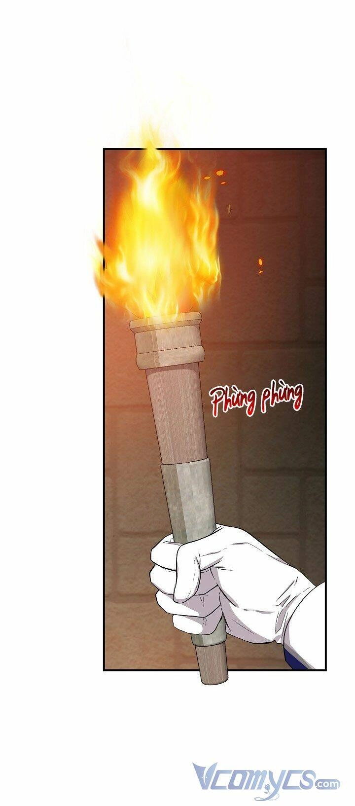 Tôi Không Phải Là Cinderella Chapter 50 - 23