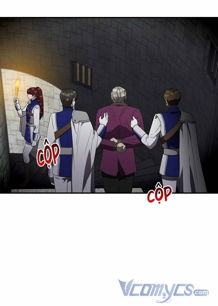 Tôi Không Phải Là Cinderella Chapter 50 - 24