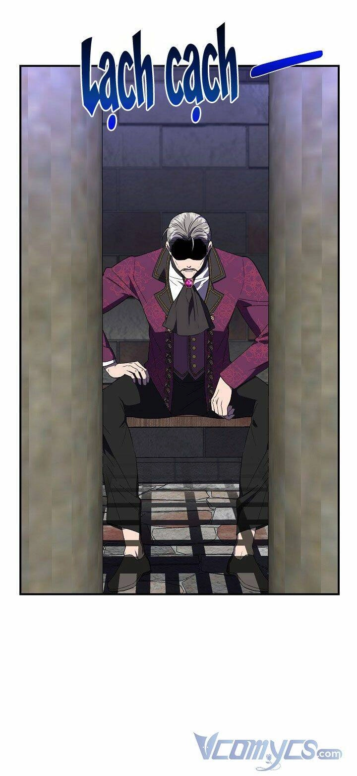 Tôi Không Phải Là Cinderella Chapter 50 - 25