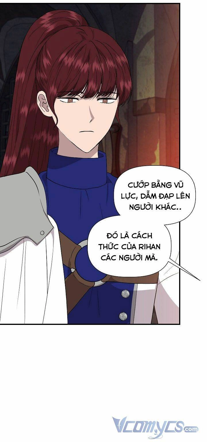 Tôi Không Phải Là Cinderella Chapter 50 - 28