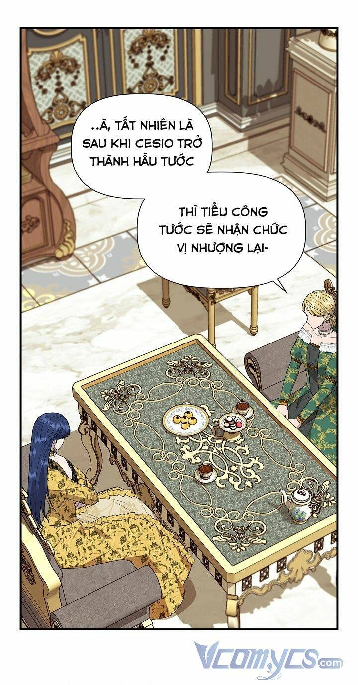 Tôi Không Phải Là Cinderella Chapter 50 - 34