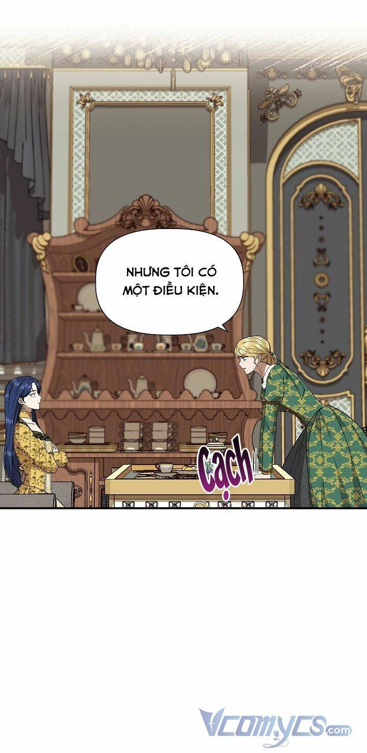 Tôi Không Phải Là Cinderella Chapter 50 - 40