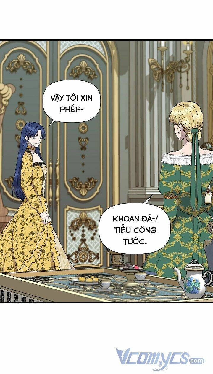 Tôi Không Phải Là Cinderella Chapter 50 - 48
