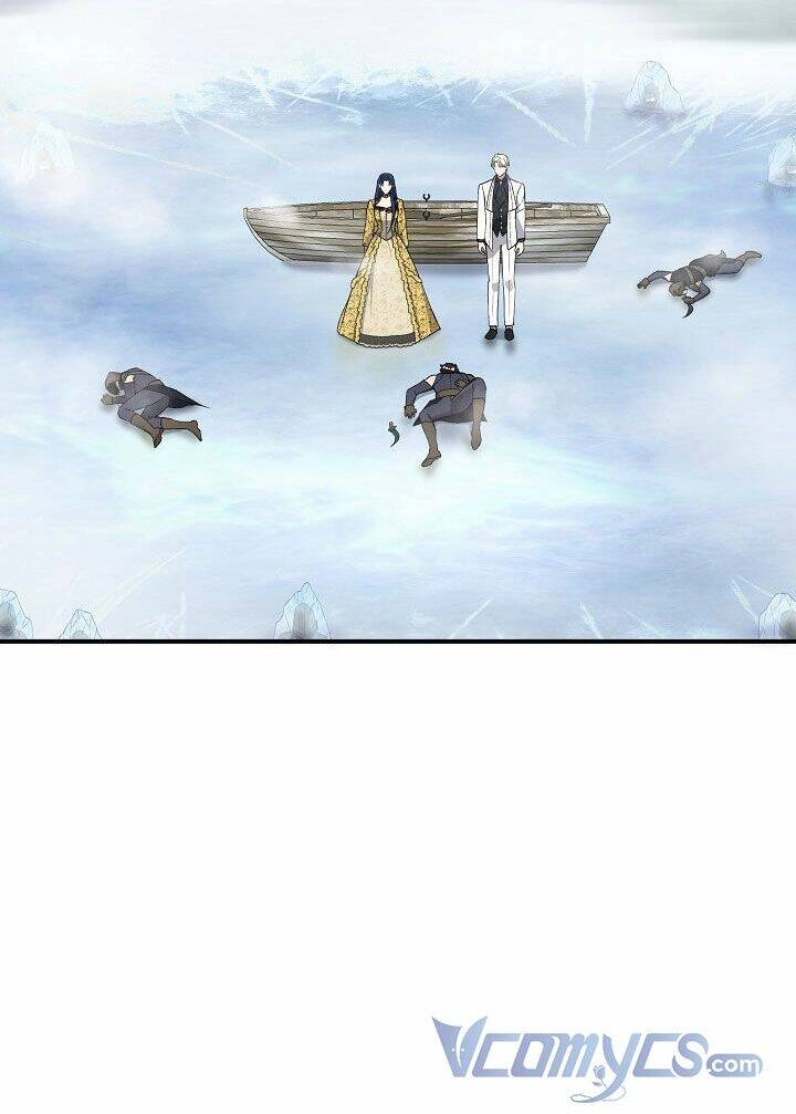 Tôi Không Phải Là Cinderella Chapter 50 - 53