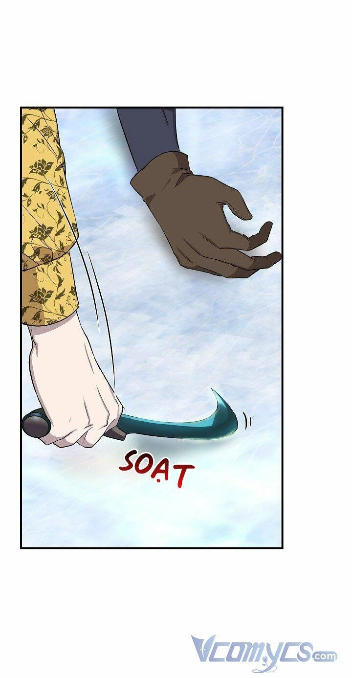 Tôi Không Phải Là Cinderella Chapter 50 - 54