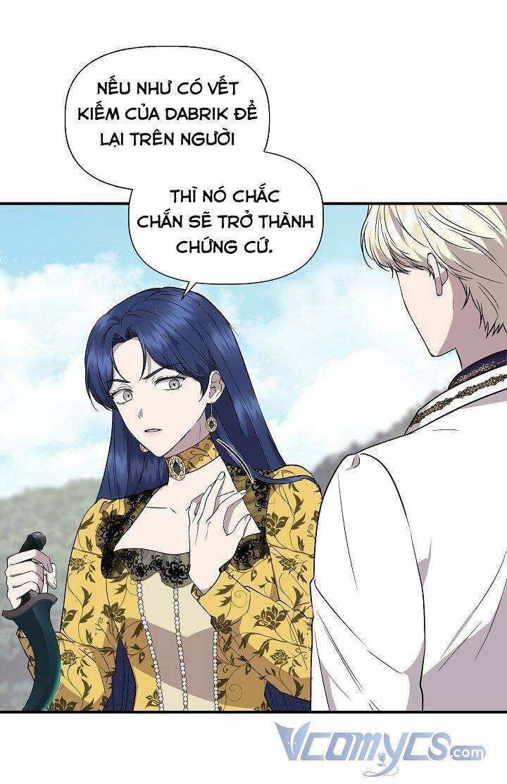 Tôi Không Phải Là Cinderella Chapter 50 - 56