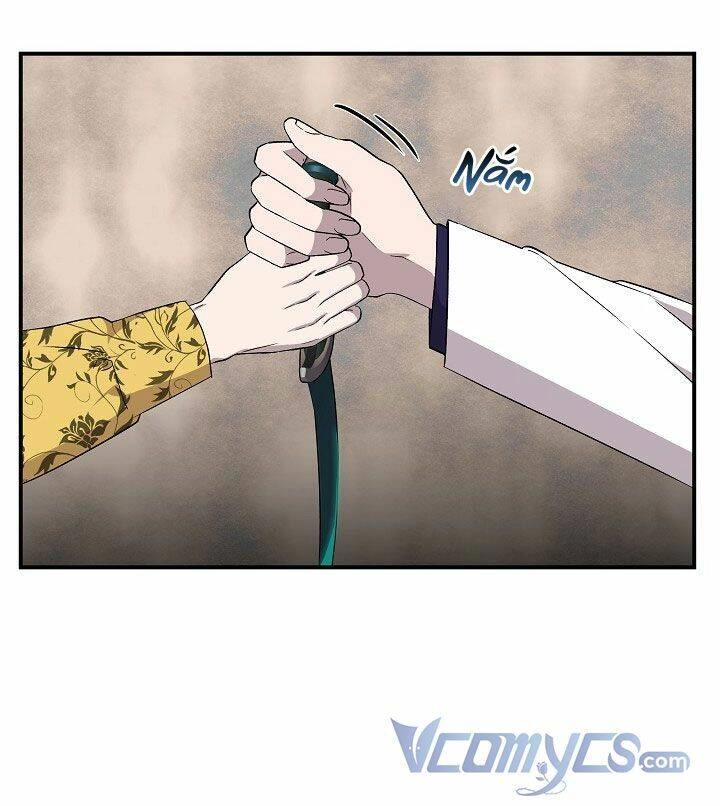 Tôi Không Phải Là Cinderella Chapter 50 - 57