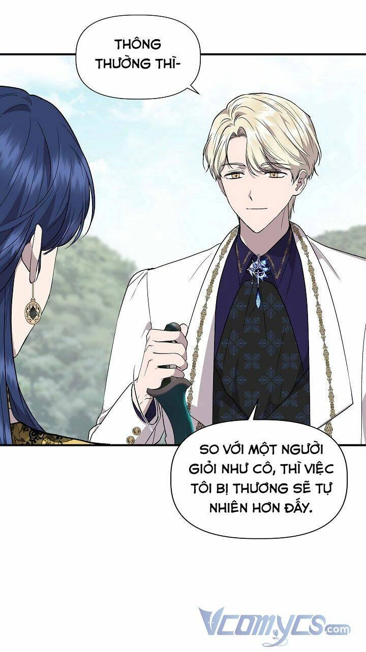 Tôi Không Phải Là Cinderella Chapter 50 - 58