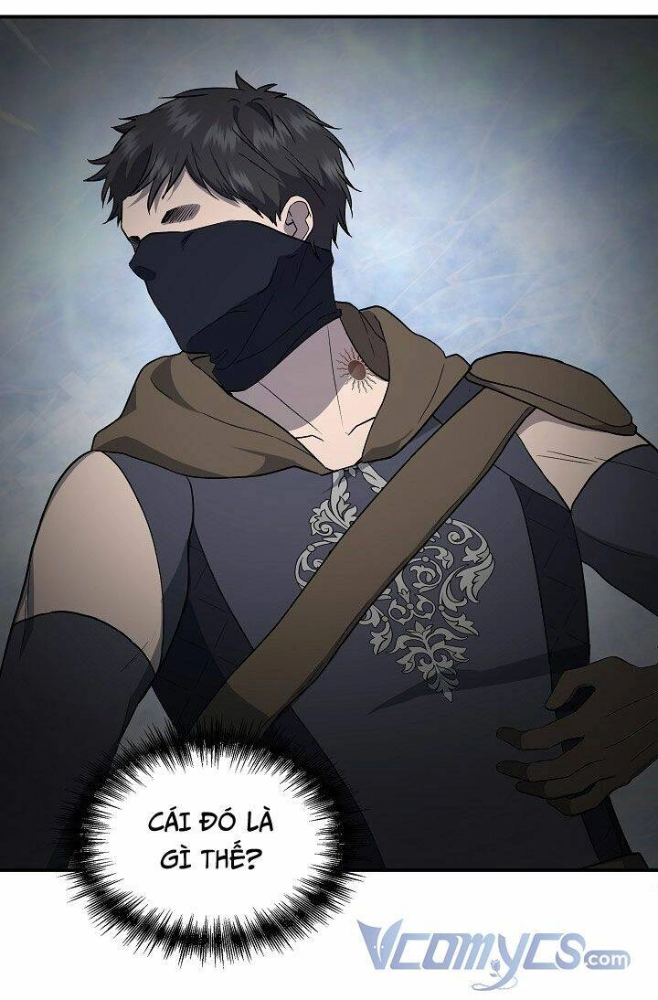 Tôi Không Phải Là Cinderella Chapter 50 - 61