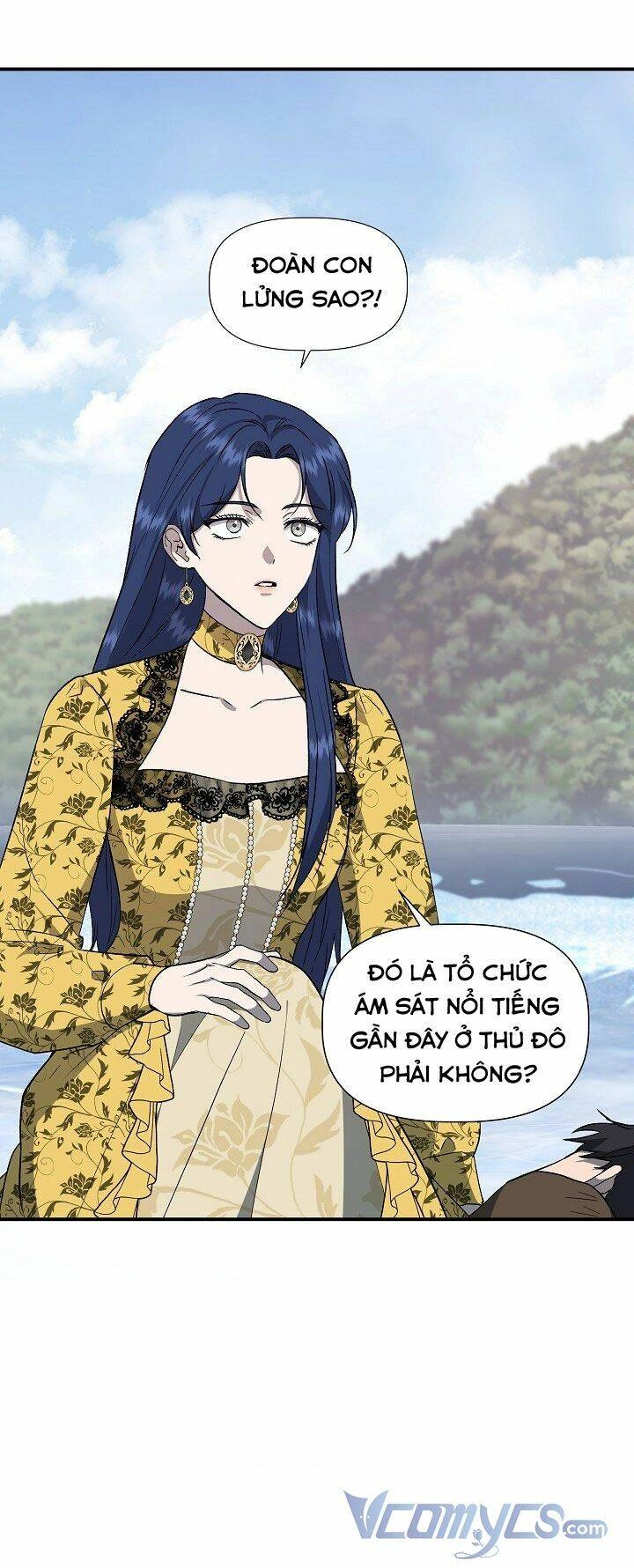 Tôi Không Phải Là Cinderella Chapter 50 - 64