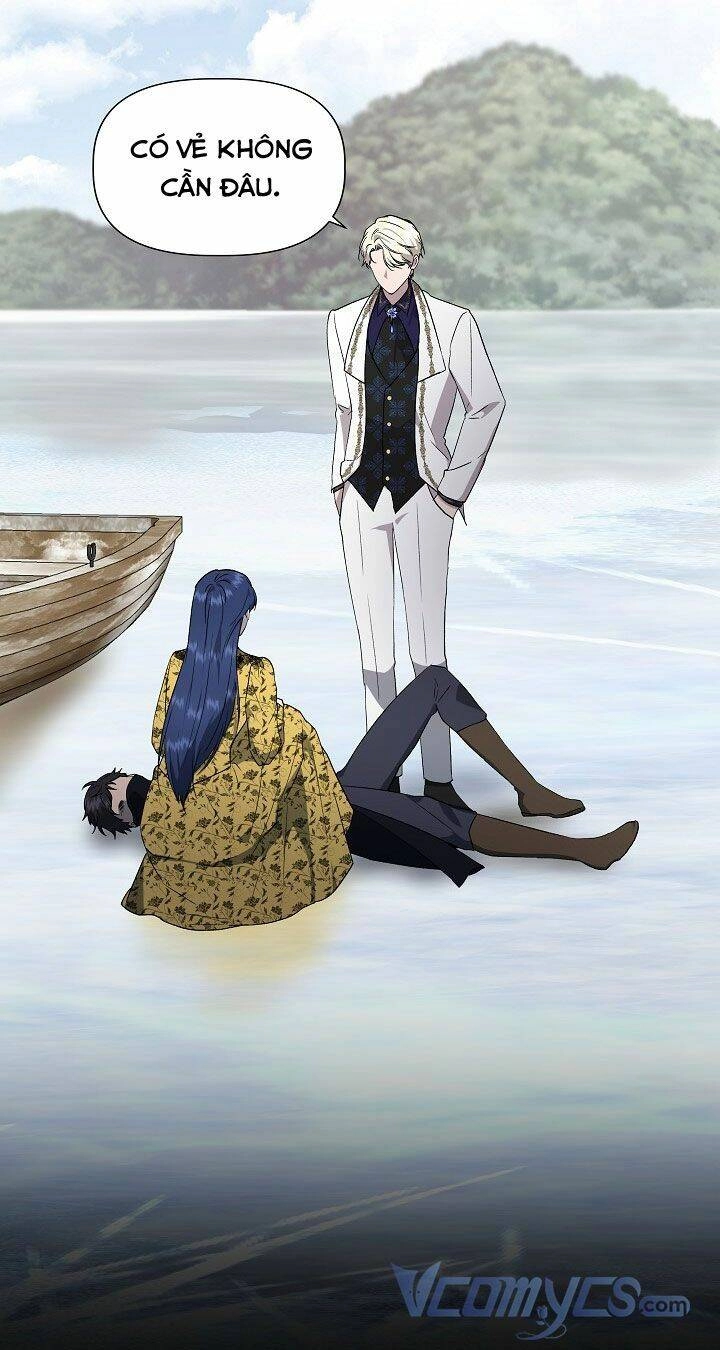 Tôi Không Phải Là Cinderella Chapter 50 - 66