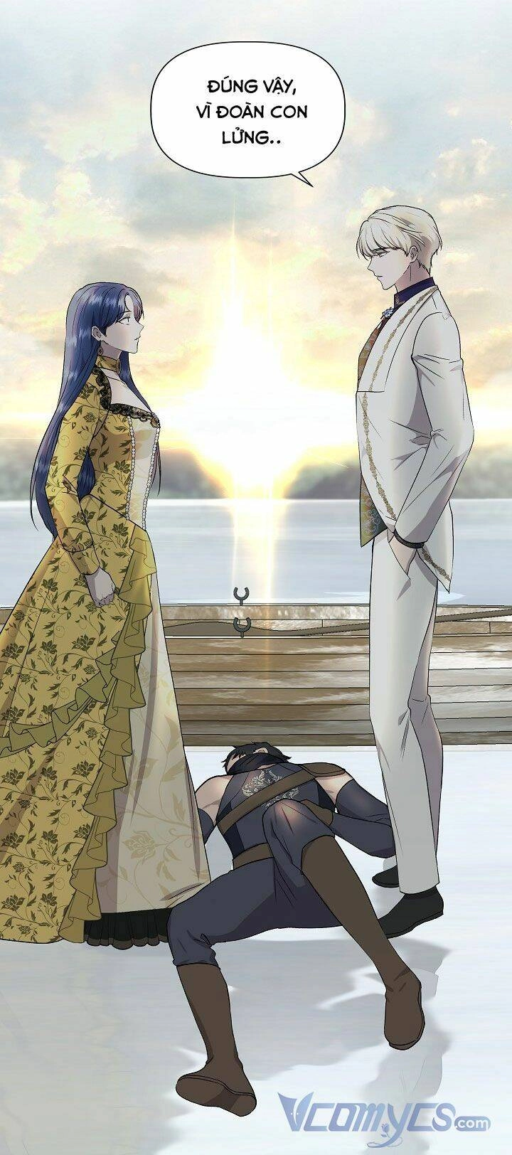 Tôi Không Phải Là Cinderella Chapter 50 - 69