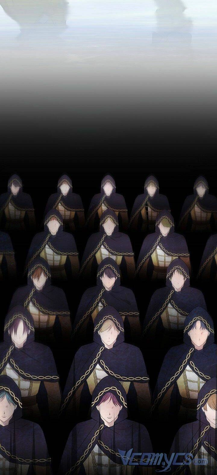 Tôi Không Phải Là Cinderella Chapter 50 - 70