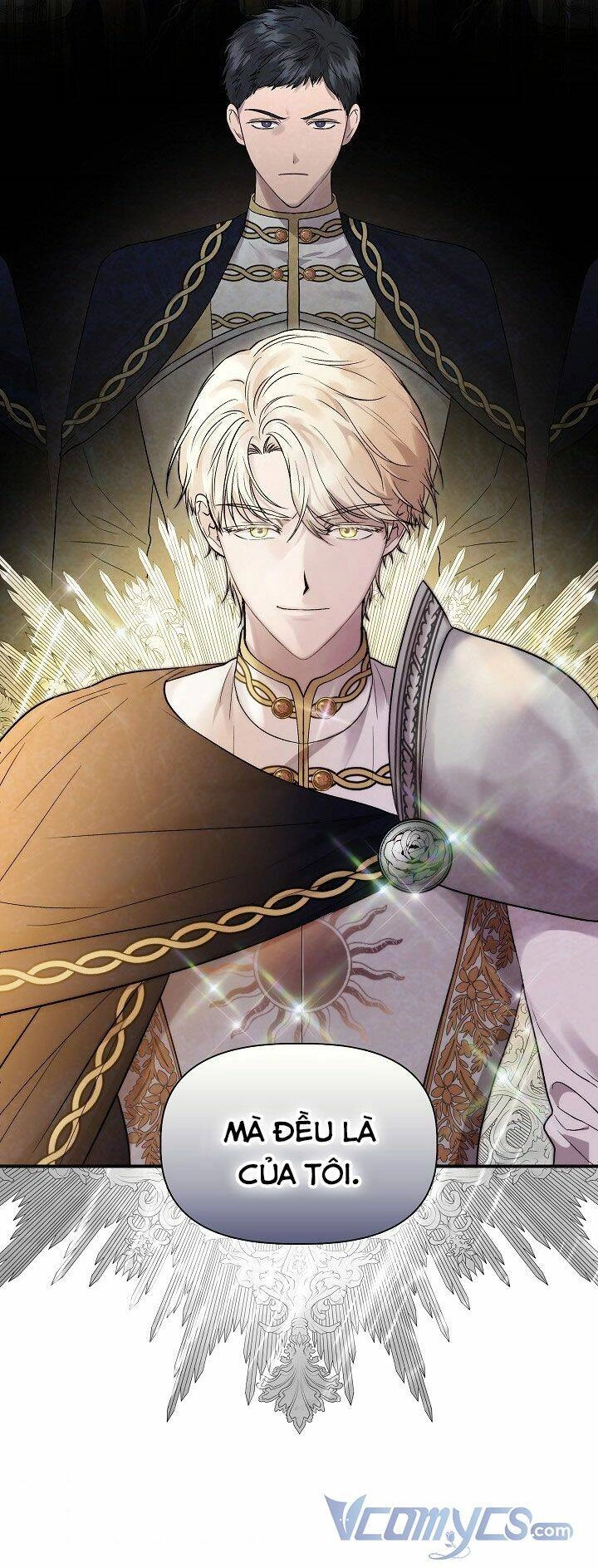 Tôi Không Phải Là Cinderella Chapter 50 - 71