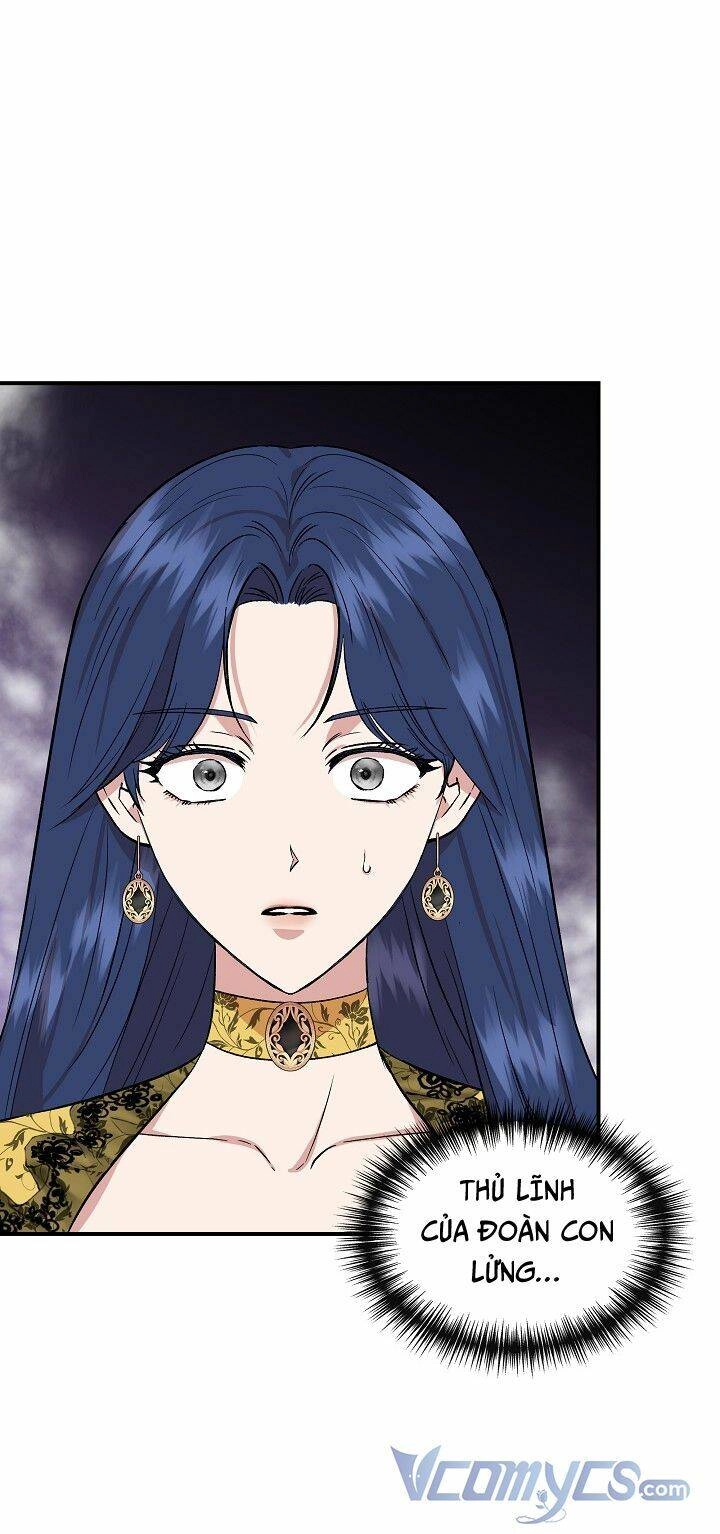 Tôi Không Phải Là Cinderella Chapter 51 - 1